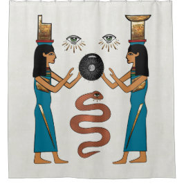 Star Riders B Douchegordijn