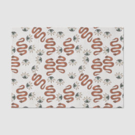 Star Riders B Tissue Paper Tissuepapier