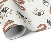 Star Riders inpakpapier (Rol Hoek)