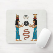 Star Riders Mousepad Muismat (Met muis)