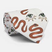 Star Riders Stropdas (Opgerold)