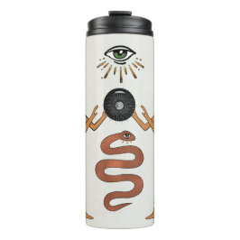 Star Riders Thermische Tumbler Thermosbeker