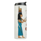 Star Riders Thermische Tumbler Thermosbeker (Gedraaid links)