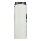 Star Riders Thermische Tumbler Thermosbeker (Achterkant)