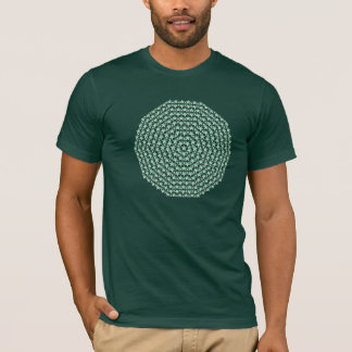 STAR RING T-SHIRT