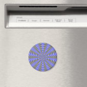 Star Ripples Magneet (Insitu (Vaatwasser))