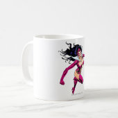 Star Sapphire 1 Koffiemok (Voorkant links)