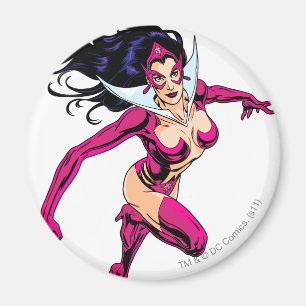 Star Sapphire 1 Magneet