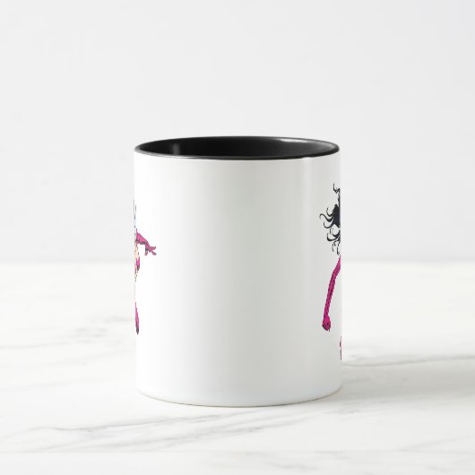 Star Sapphire 1 Mok (Midden)