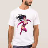 Star Sapphire 1 T-shirt (Voorkant)