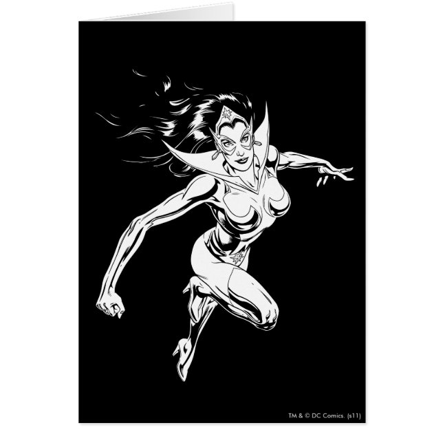 Star Sapphire 3 (Voorkant)