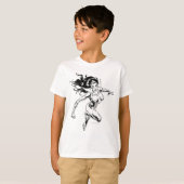 Star Sapphire 3 T-shirt (Voorkant volledig)