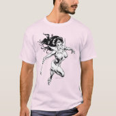 Star Sapphire 3 T-shirt (Voorkant)