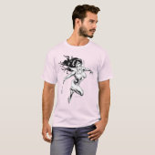 Star Sapphire 3 T-shirt (Voorkant volledig)