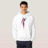 Star Sapphire 4 Hoodie (Voorkant volledig)