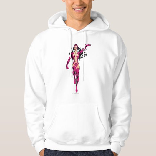 Star Sapphire 4 Hoodie (Voorkant)