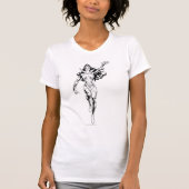 Star Sapphire 6 T-shirt (Voorkant)