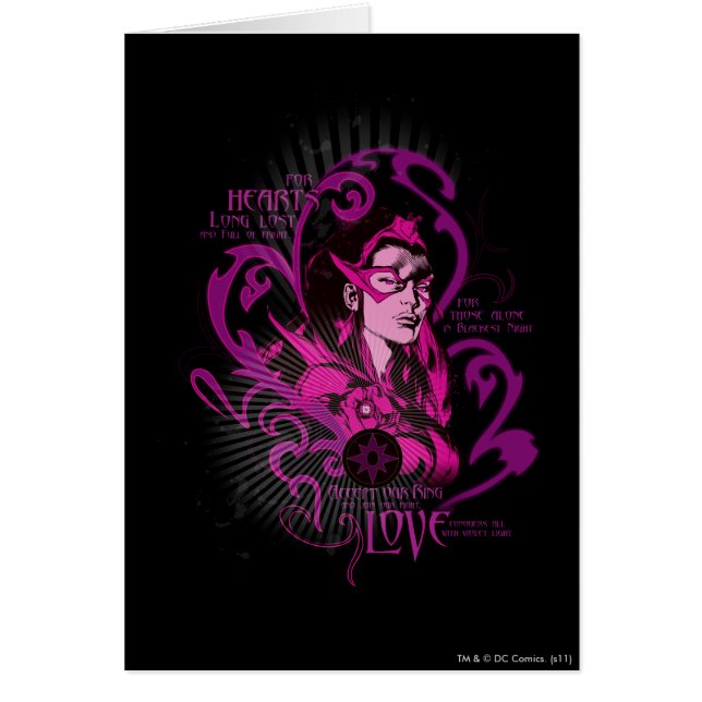 Star Sapphire Graphic 1 (Voorkant)