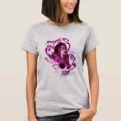Star Sapphire Graphic 1 T-shirt (Voorkant)