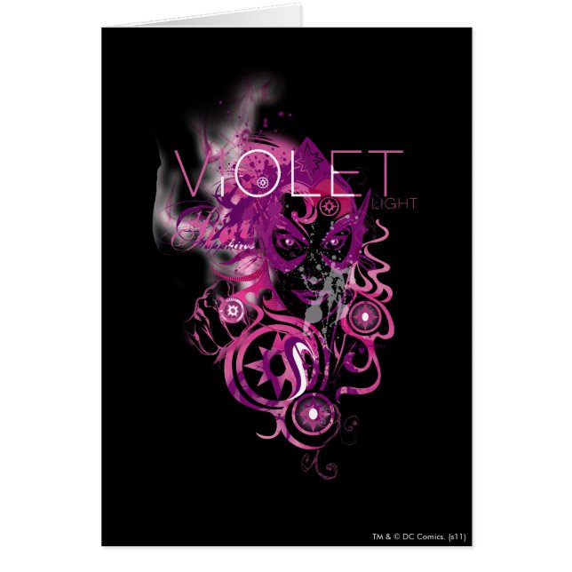 Star Sapphire Graphic 3 (Voorkant)