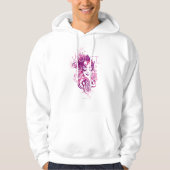 Star Sapphire Graphic 3 Hoodie (Voorkant)