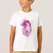 Star Sapphire Graphic 3 T-shirt (Voorkant)
