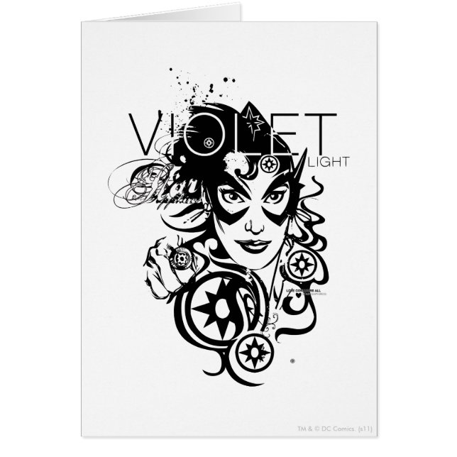 Star Sapphire Graphic 4 (Voorkant)