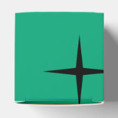 Star Scarred Cyclops Bedankdoosjes (Bovenkant)