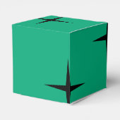 Star Scarred Cyclops Bedankdoosjes (Achterkant)