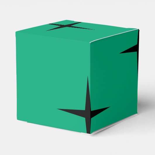 Star Scarred Cyclops Bedankdoosjes (Achterkant)