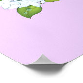 Star Seafood Floating Restaurant Reisposter Poster (Hoek)