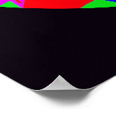 Star Seeker Poster (Hoek)