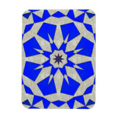 Star Shadows... Magneet (Verticaal)