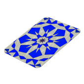 Star Shadows... Magneet (Linkerzijde)