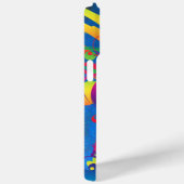 Star Ship Case-Mate iPhone Case (Achterkant / Rechts)