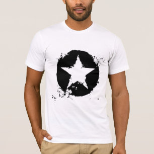 STAR-SHIRT T-SHIRT