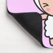 Star Sign Character - Aries Muismat (Hoek)