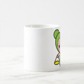 Star Sign Character - Libra Koffiemok (Center)