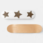 Star Skateboard (Horizontaal)