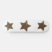 Star Skateboard (Horizontaal)