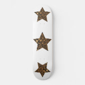 Star Skateboard (Voorkant)