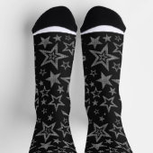 Star socks sokken (Top)