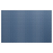 Star-Spangled 1/4" sterren Verenigde Staten Stof (Fat Quarter)