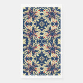  Star-Spangled Americana Design Servet (Voorkant)