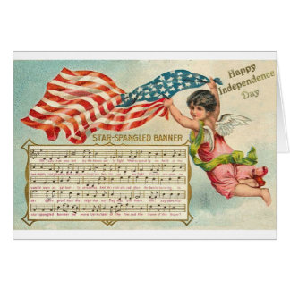Star Spangled-banner