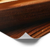 Star-Spangled Burger Sensation 24x36 Poster (Hoek)