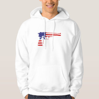 Star Spangled GG2GHoodie Hoodie