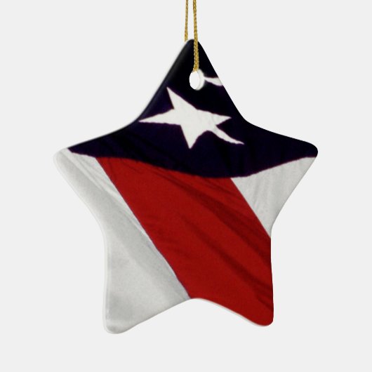 Star Spangled Ornament (Rechts)