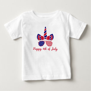 Star-Spangled Unicorn Magic