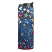 Star Spangled USA Trots Thermosbeker (Gedraaid links)